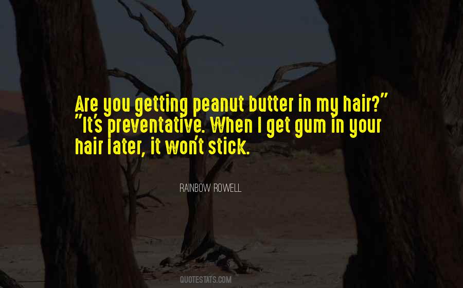 Preventative Quotes #755482