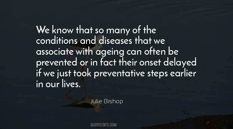 Preventative Quotes #878941