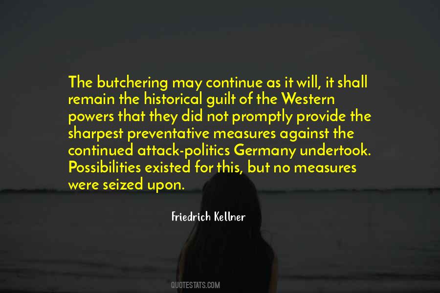 Preventative Quotes #887138