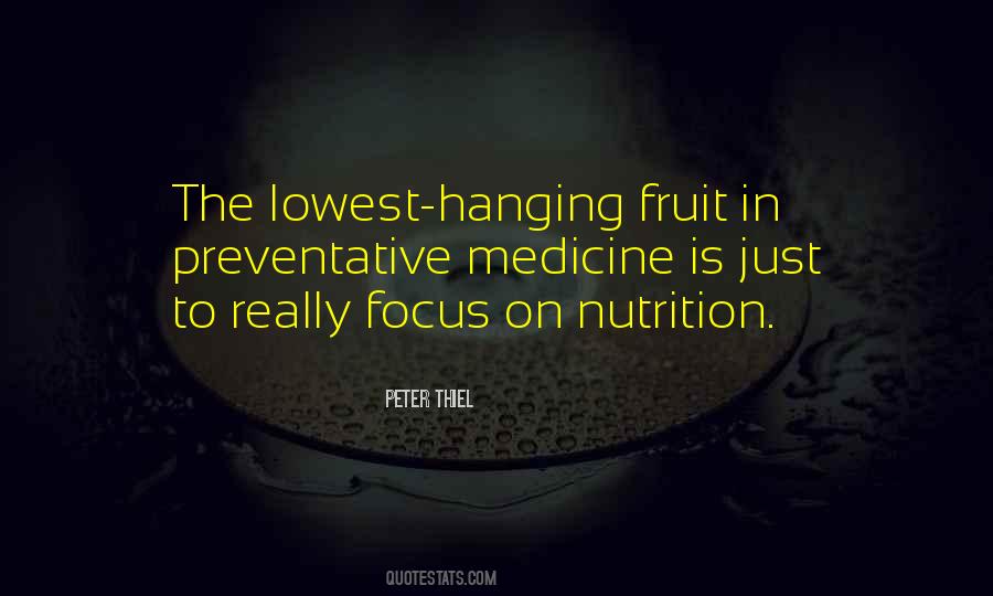 Preventative Quotes #932420