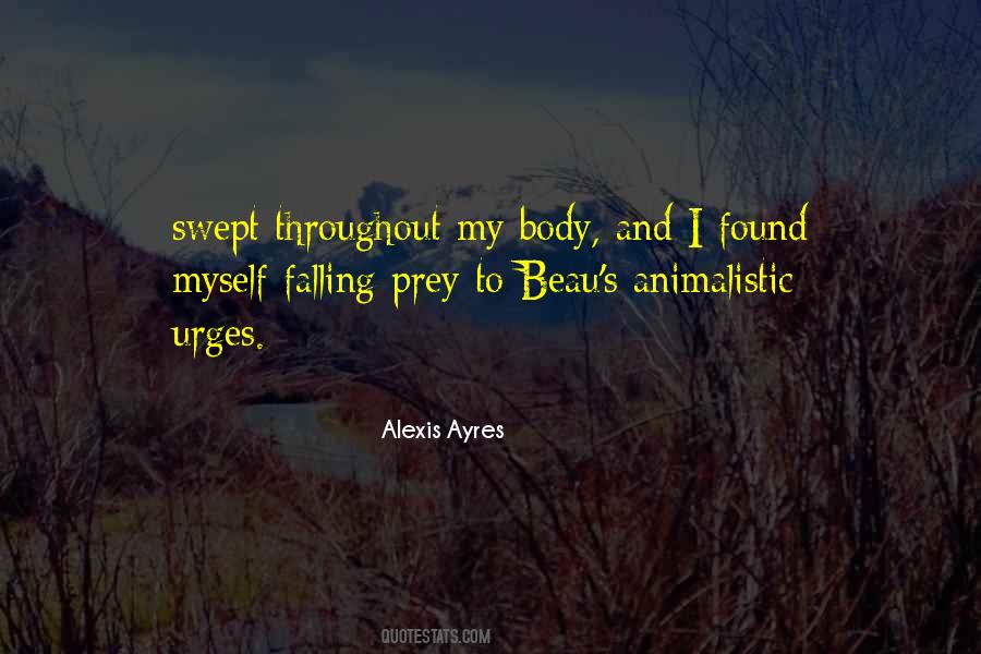 Prey's Quotes #1120327