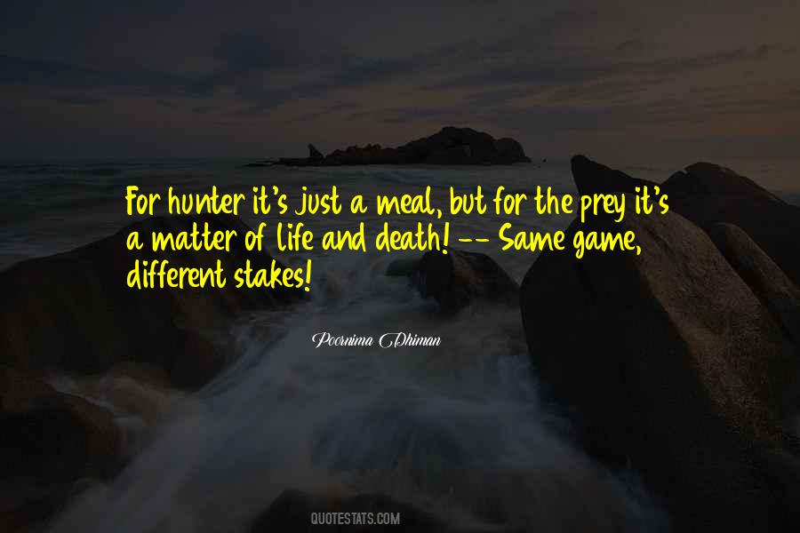 Prey's Quotes #1122707