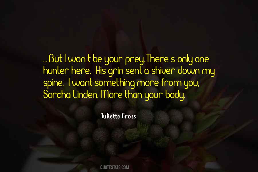 Prey's Quotes #12415