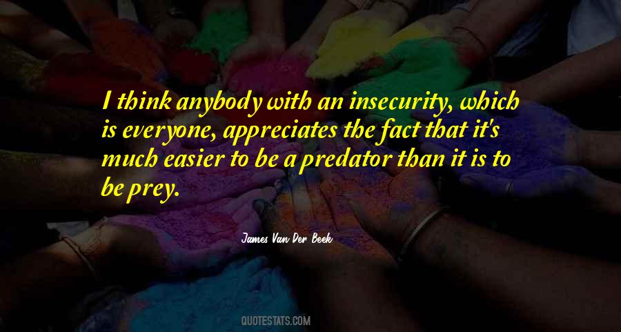 Prey's Quotes #1822905