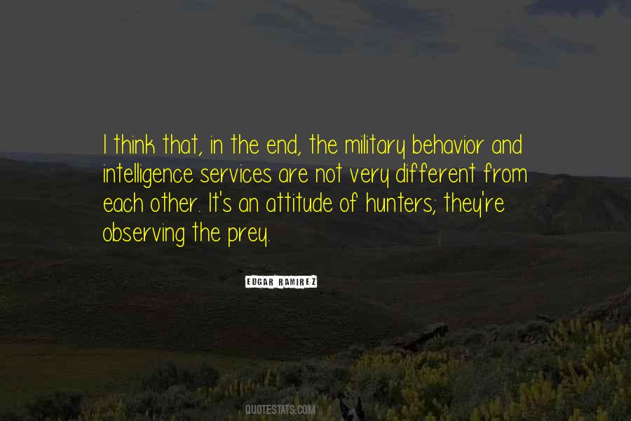 Prey's Quotes #1849211