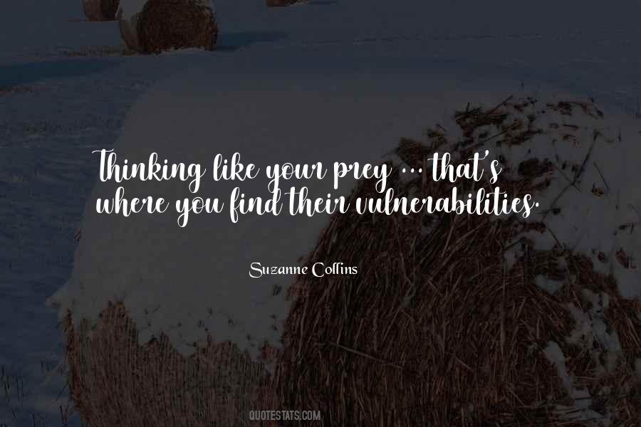 Prey's Quotes #192102