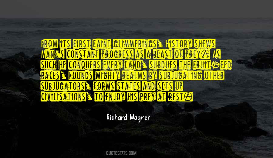 Prey's Quotes #343543