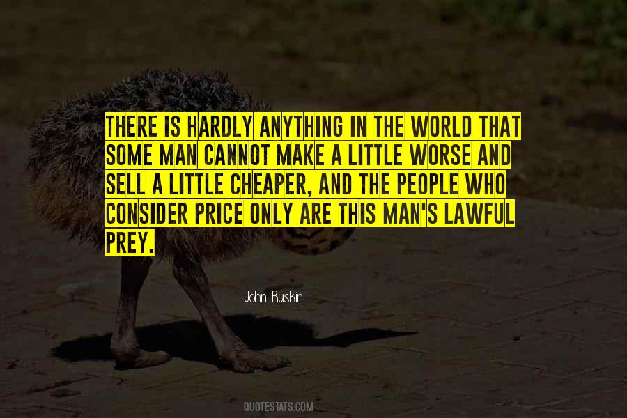Prey's Quotes #387527
