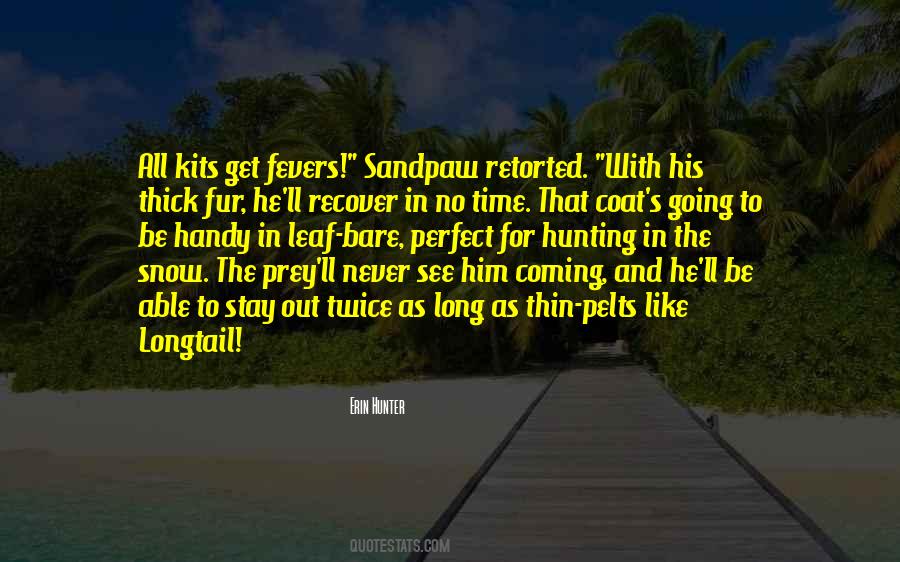 Prey's Quotes #508245