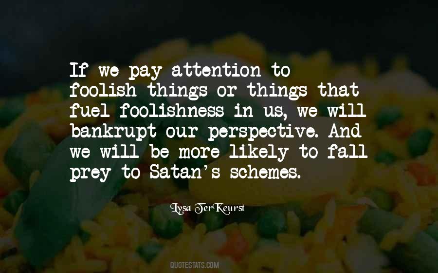 Prey's Quotes #558228