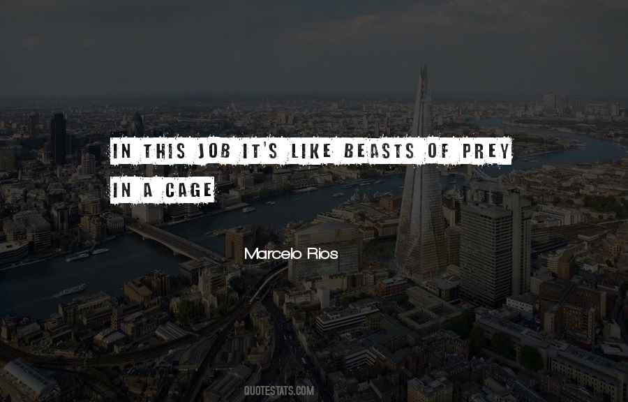 Prey's Quotes #856922
