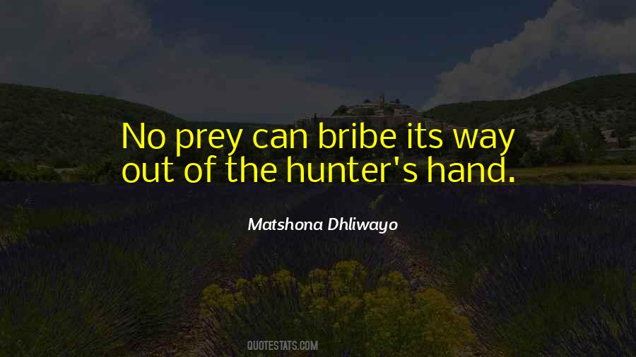 Prey's Quotes #915841