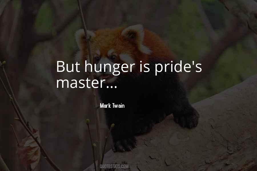 Pride's Quotes #1152336