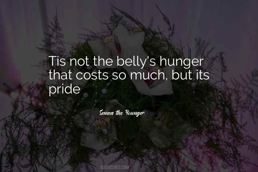 Pride's Quotes #157704