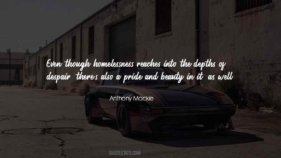 Pride's Quotes #69710