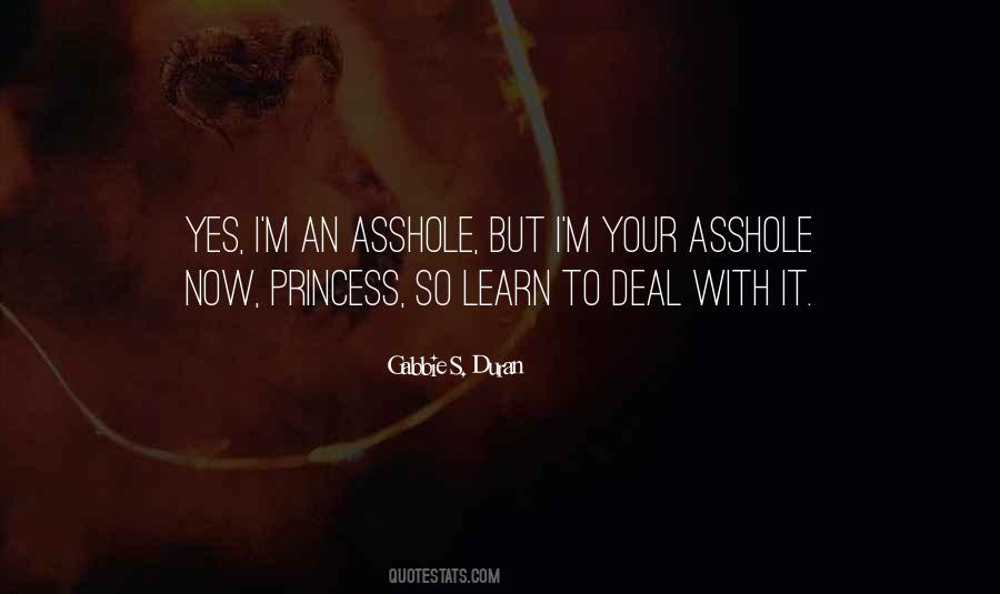 Princess's Quotes #104252