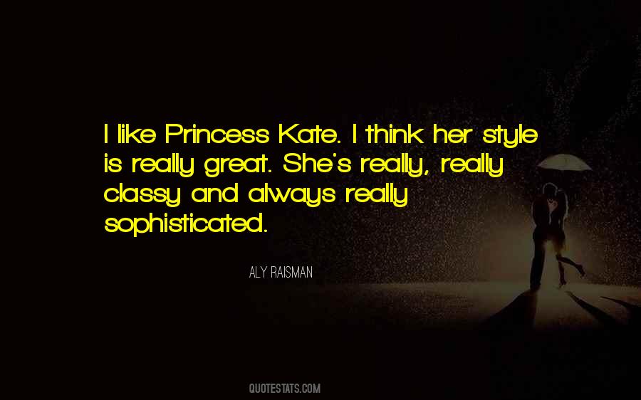 Princess's Quotes #218945