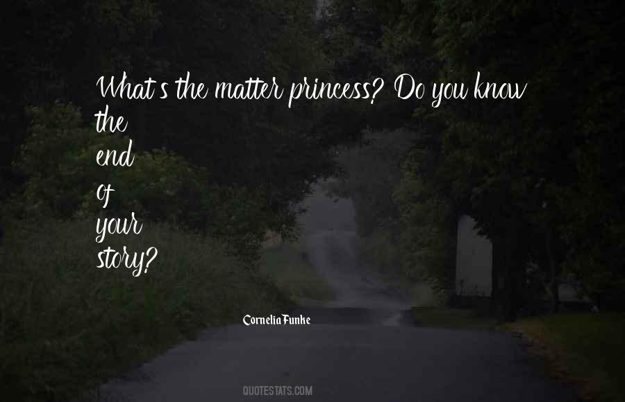 Princess's Quotes #222382