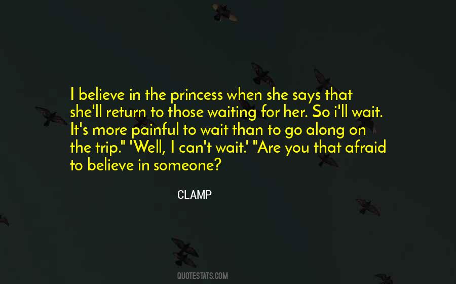 Princess's Quotes #439951