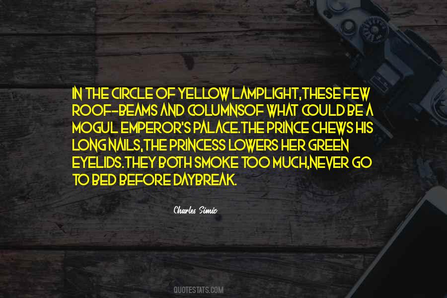 Princess's Quotes #59987