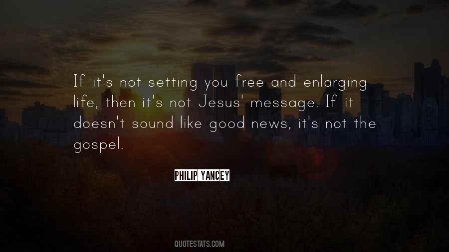 Quotes About Setting Me Free #1654478