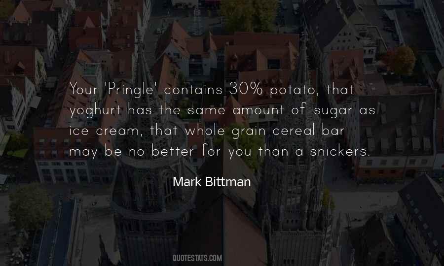 Pringle Quotes #1500326