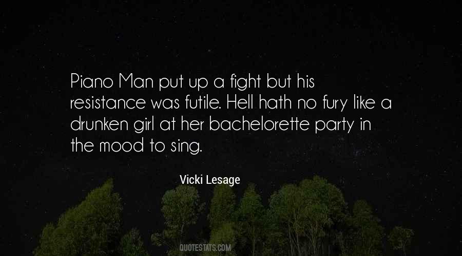 Quotes About Party Girl #312578