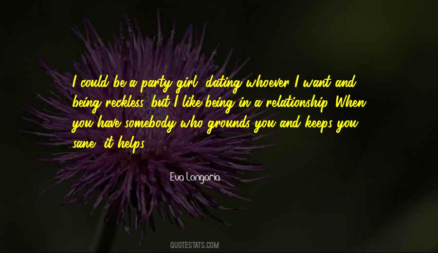 Quotes About Party Girl #891207