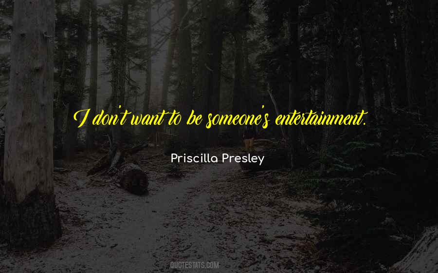 Priscilla's Quotes #1531175