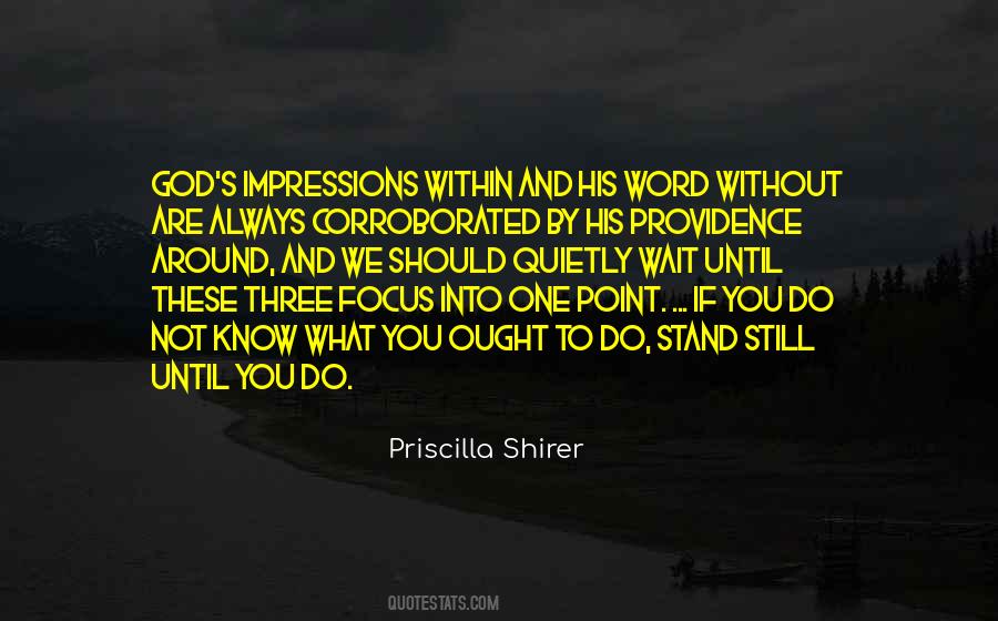 Priscilla's Quotes #181751