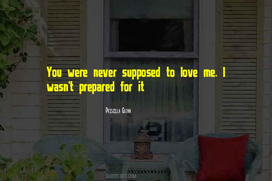 Priscilla's Quotes #339829
