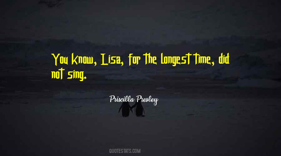 Priscilla's Quotes #471297