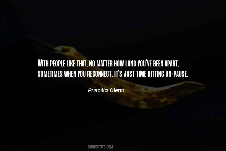 Priscilla's Quotes #630090