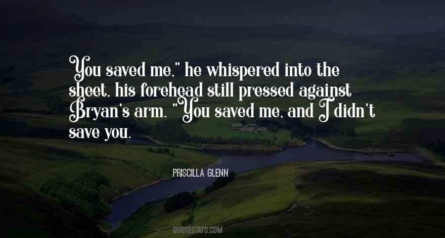 Priscilla's Quotes #651698