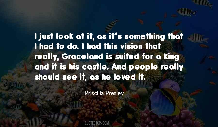 Priscilla's Quotes #911928