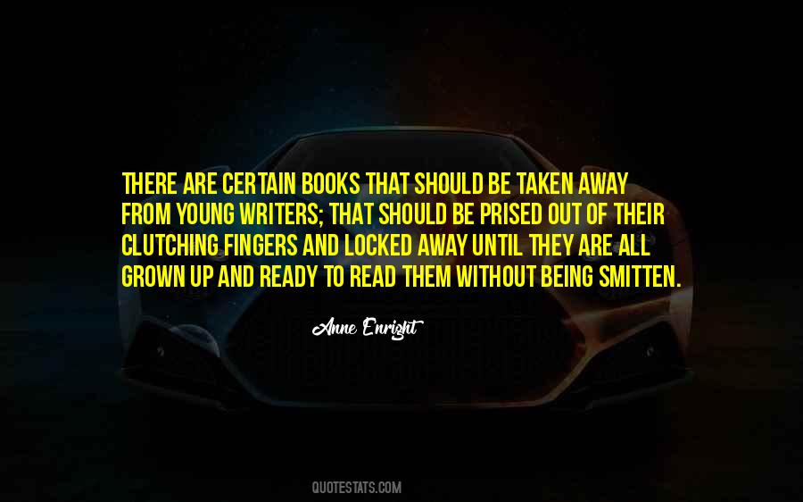 Prised Quotes #1128608