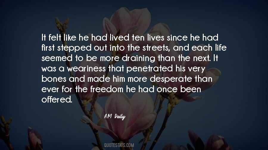 Prised Quotes #1506769