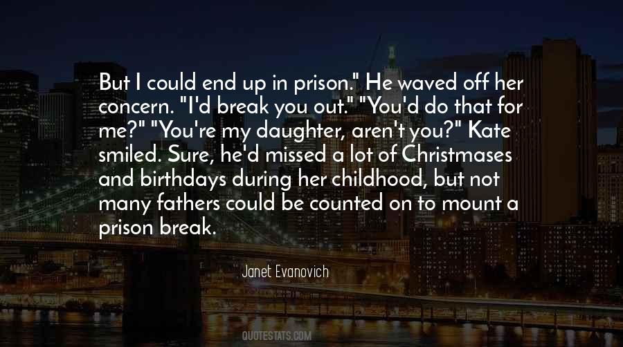 Prison'd Quotes #1177161