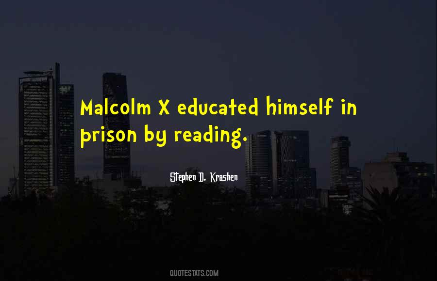 Prison'd Quotes #615680