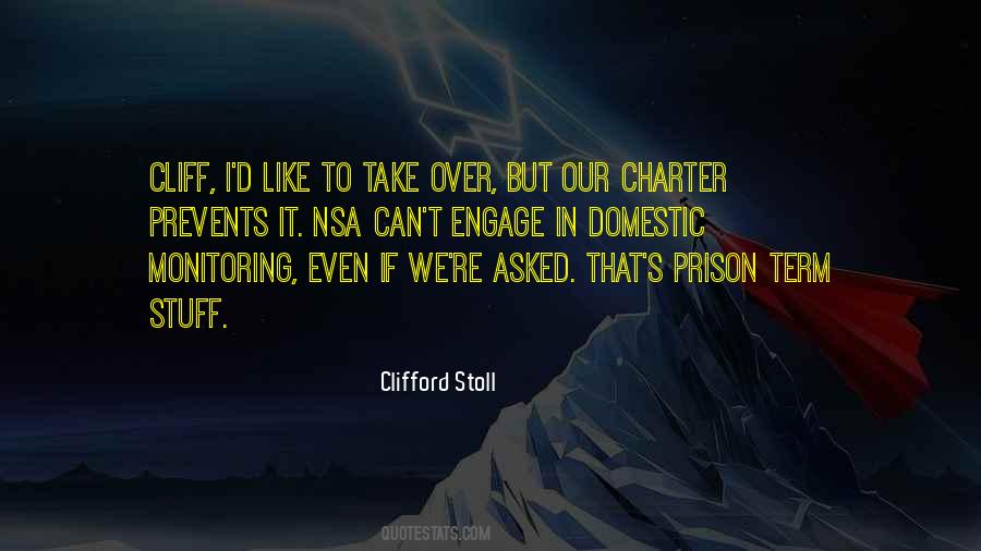 Prison'd Quotes #798124