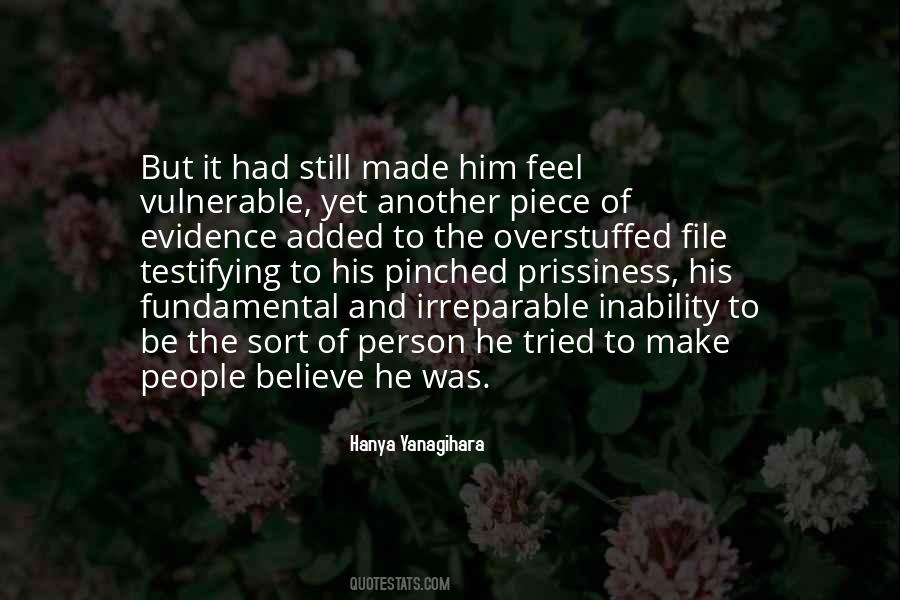 Prissiness Quotes #1506047 Prissiness Quotes #1506047