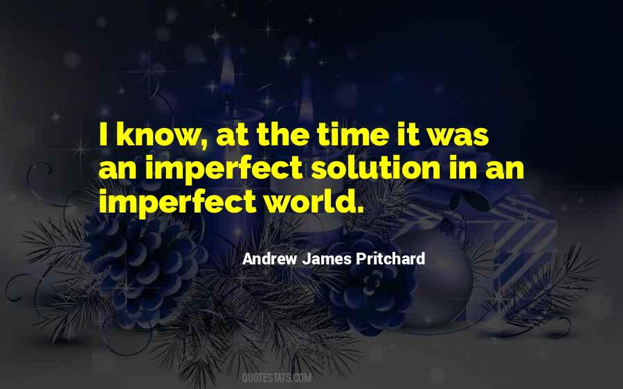 Pritchard's Quotes #1701937
