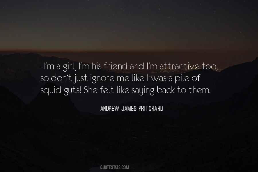 Pritchard's Quotes #497794