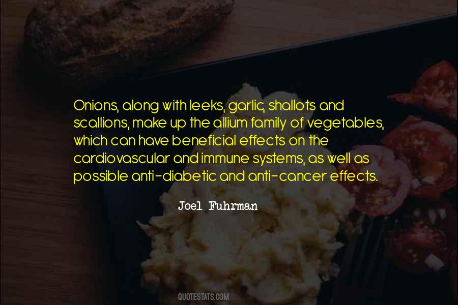 Quotes About Garlic #108735