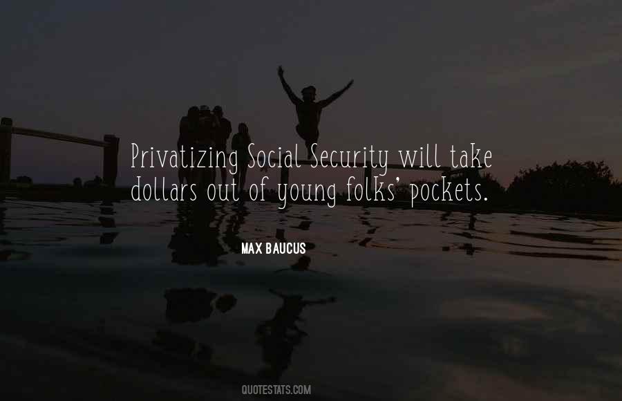 Privatizing Quotes #649327