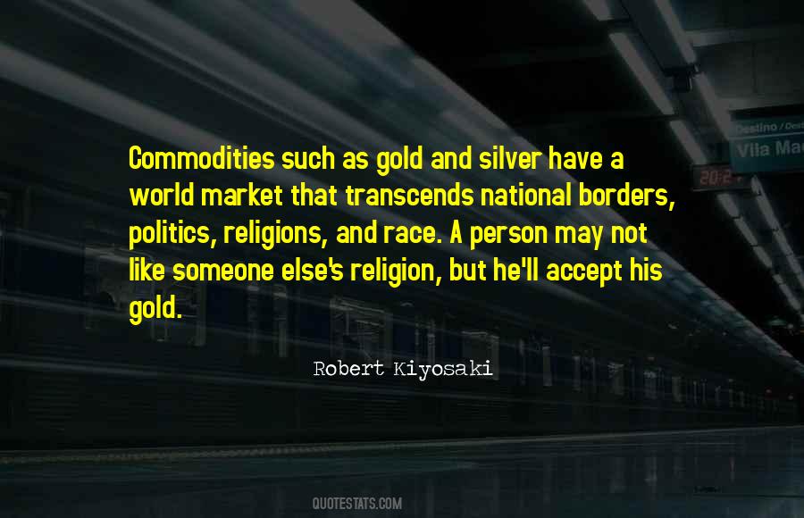 Quotes About Race And Religion #1084386