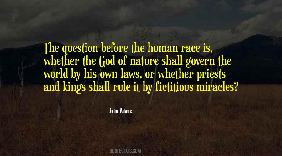 Quotes About Race And Religion #1232586