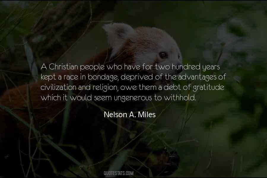 Quotes About Race And Religion #641631