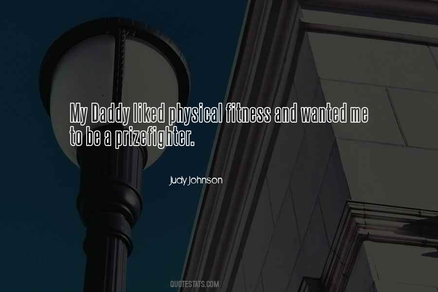 Prizefighter Quotes #746545