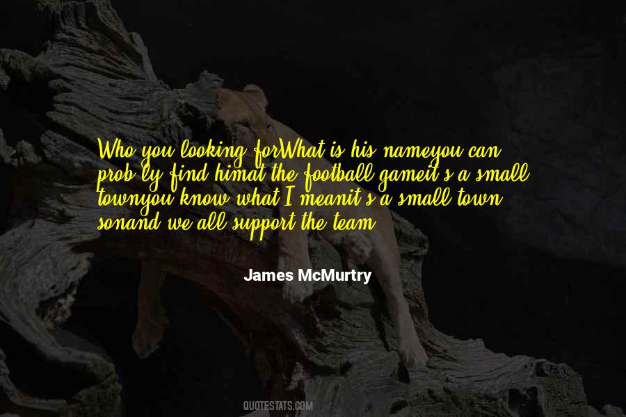 Prob'ly Quotes #935295